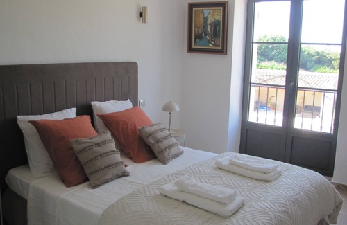 Chateaurenard Other | Mas provençal 10 persons with swimming pool and teleworking space and playroom!