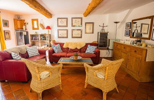 Ille-sur-Tet Bed & Breakfast | Mas St. Joseph
