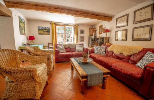 Ille-sur-Tet Bed & Breakfast | Mas St. Joseph