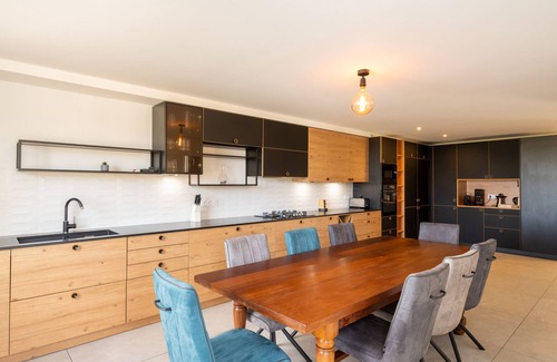 Argeles-sur-Mer Villa | Mas Sureda, Luxury escape with panoramic pool