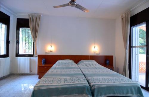 Pals Villa | MAS TOMASI 525 A