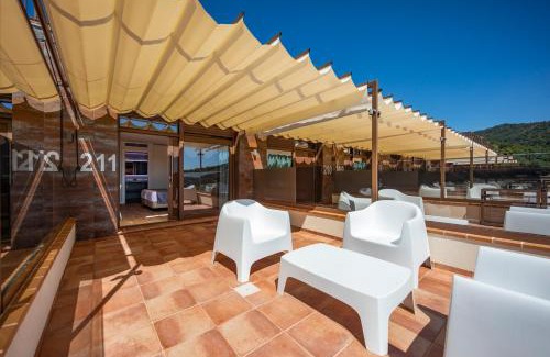 Santa Cristina de Aro Hotel | Mas Torrellas