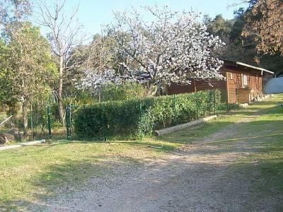 Argeles-sur-Mer House | Mas Torrenaps