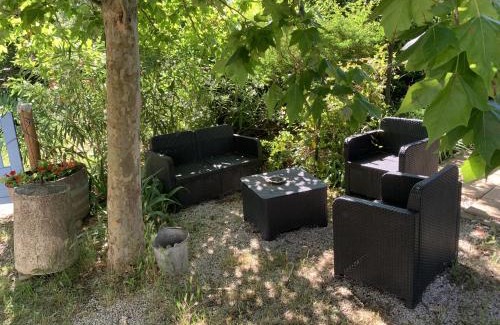 Roquemaure Apartment | Mas Valentine