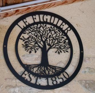 La Begude-de-Mazenc Bed & Breakfast | Mas1850 en Drôme provençale