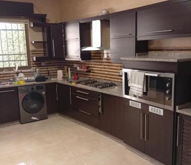Al Jubeiha House | Masa shirng home private rooms and private bathroom