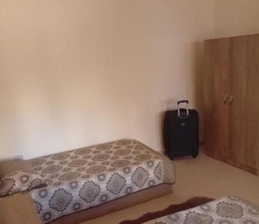 Al Jubeiha House | Masa shirng home private rooms and private bathroom