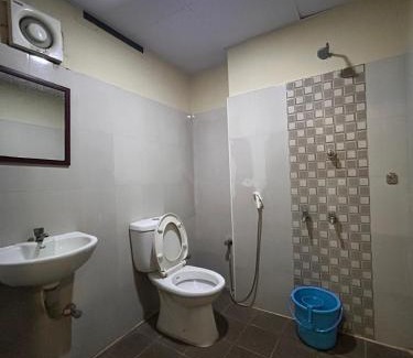 Vadapalani Hotel | Masafi Residency