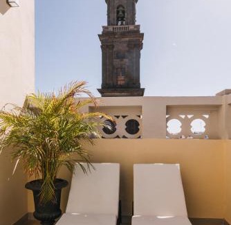 Vegueta Hotel | MASANET Emblematic Hotels - Adults Only