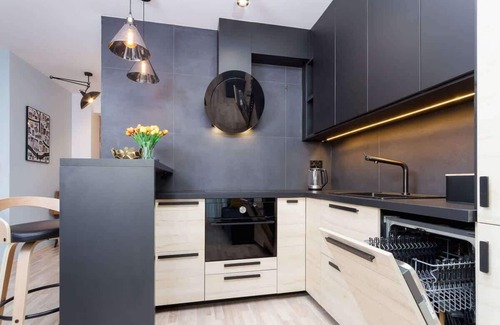 Kazimierz Apartment | Masarska 11 | Prestige Apartment | Parking | Desk