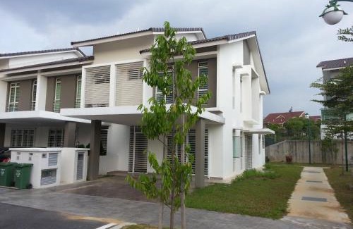 Putrajaya Apartment | Masayu Putrajaya Homestay