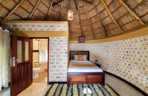 Kampala Hotel | Masheda Palms Resort