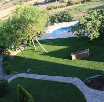 Sant Serni de Llanera House | Masia Cal Mas