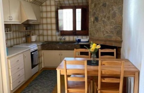 Quart Cottage | Masia Can Clotas, Casa Rural a 5 min de Girona!