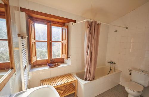 Tagamanent House | Masia de Vallforners