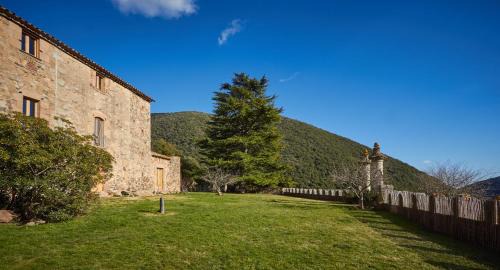 Tagamanent House | Masia de Vallforners