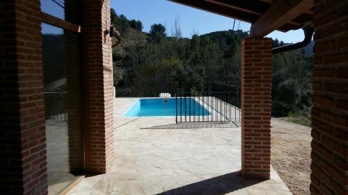 Castellote House | Masia El Mirador del Tiempo