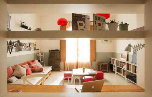 Jorba Villa | Masia Els Nocs