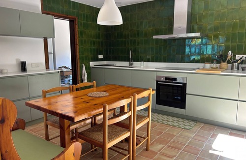 Santa Coloma de Farners Other | Masia Can Codina, rural accommodation for 10 people in Santa Coloma de Farners