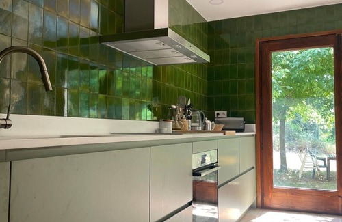 Santa Coloma de Farners Other | Masia Can Codina, rural accommodation for 10 people in Santa Coloma de Farners