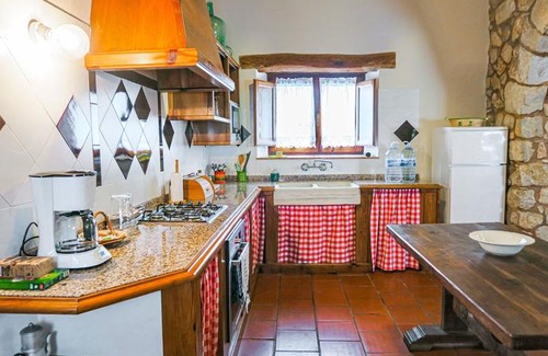 Olivella House | Masia Pou de la Vinya
