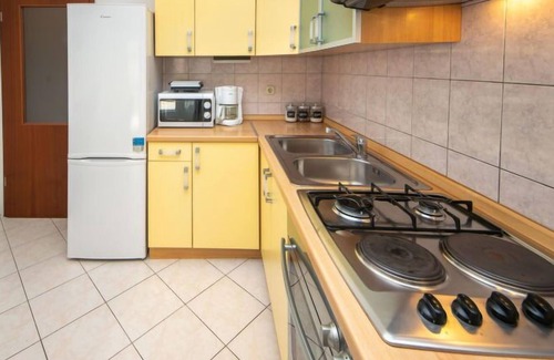 Vinisce Apartment | Maslina by Interhome