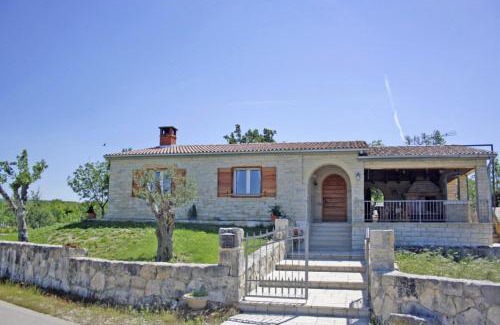 Benkovac Villa | Maslina in Popovići (Haus für 5-7 Personen)