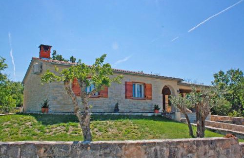 Benkovac Villa | Maslina in Popovići (Haus für 5-7 Personen)