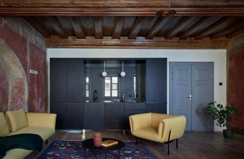 Cesky Krumlov Apartment | Masná 130