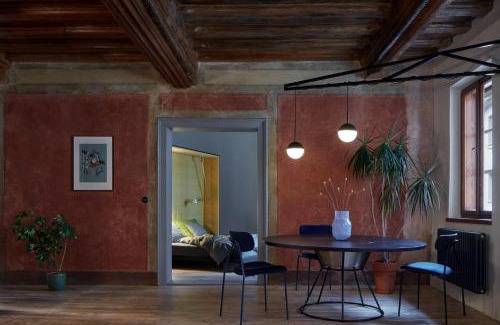 Cesky Krumlov Apartment | Masná 130