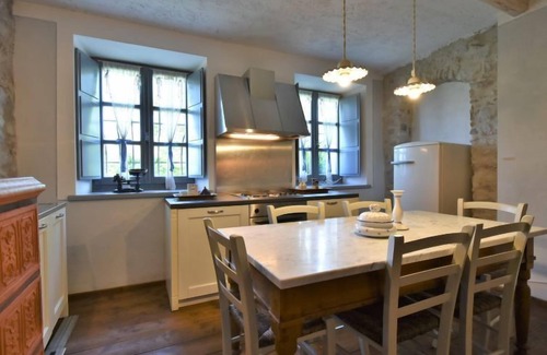 Lomaso Apartment | Maso Dolcevista by Interhome