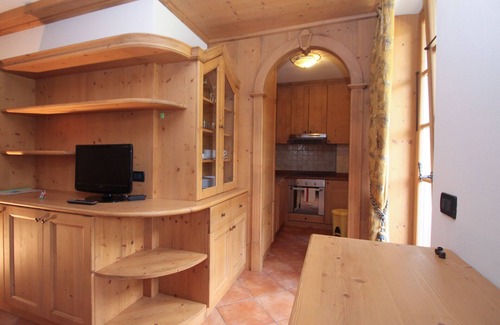 Almazzago Apartment | MASO MARGHERITA - EL TABLà