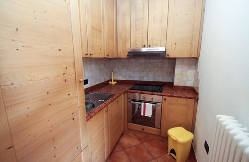 Almazzago Apartment | MASO MARGHERITA - EL TABLà