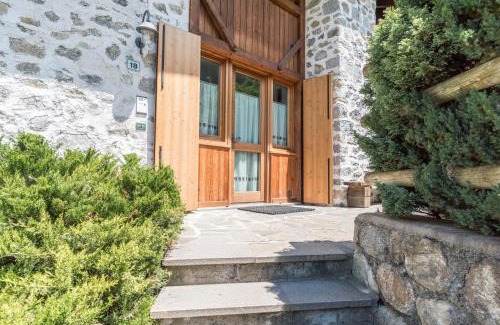 Mezzana Apartment | Maso Noce