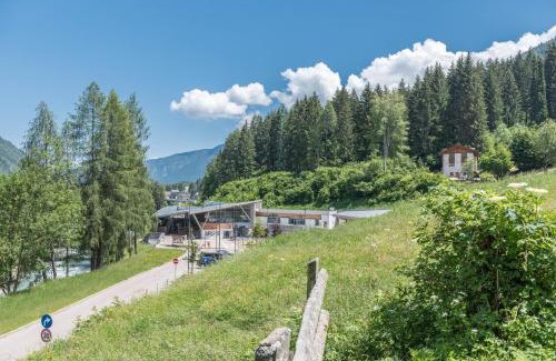 Mezzana Apartment | Maso Noce