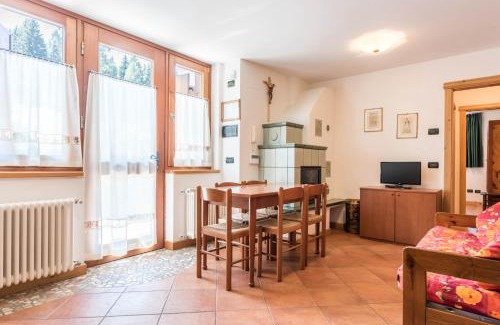 Mezzana Apartment | Maso Noce