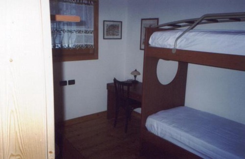 Mezzana Apartment | Maso Noce
