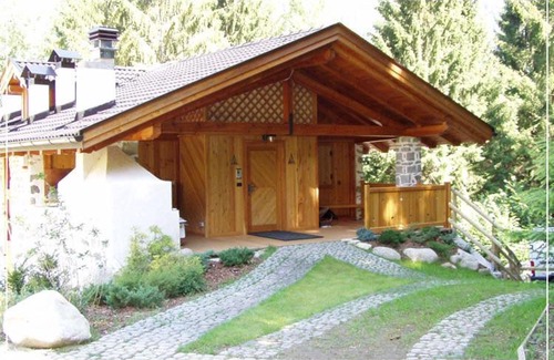 Mezzana Apartment | Maso Noce