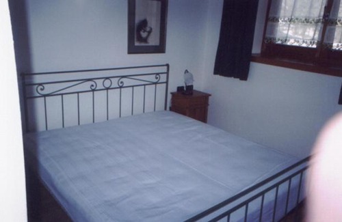 Mezzana Apartment | Maso Noce