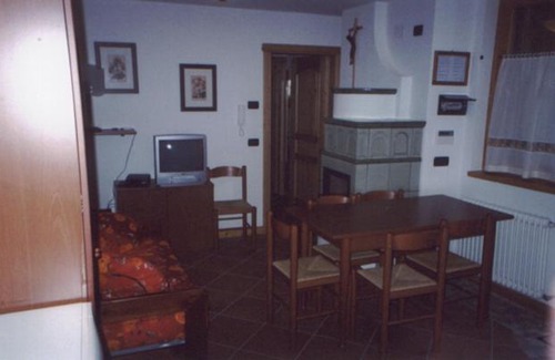 Mezzana Apartment | Maso Noce