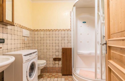 Mezzana Apartment | Maso Noce