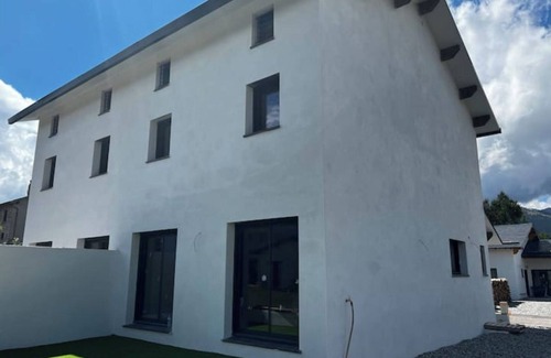 Formigueres Ski Chalet | Mason T6 Formiguères