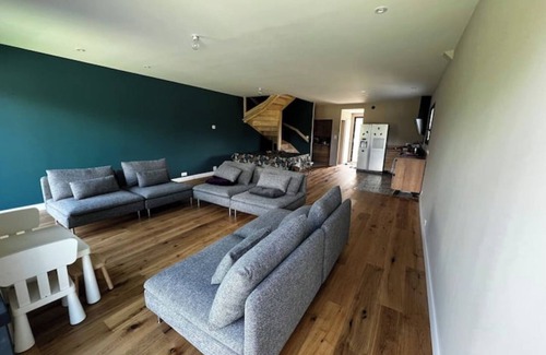 Formigueres Ski Chalet | Mason T6 Formiguères