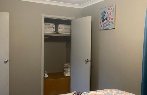 Bunbury Apartment | Masood Family Getaway Steps from CBD attractions