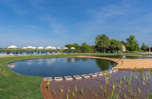 Palazzolo dello Stella Apartment | Masorini 3 - Let yourself recharge in Tenuta Regina