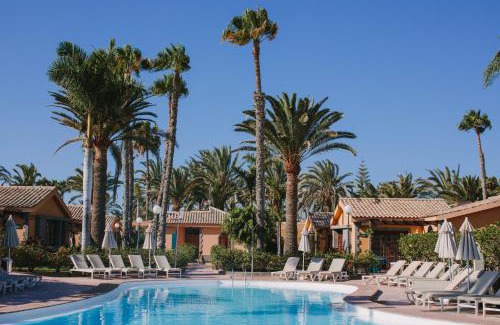 Maspalomas Hotel | Maspalomas Resort by Dunas