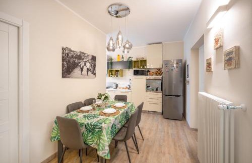 Santa Margherita Ligure Apartment | Maspes house