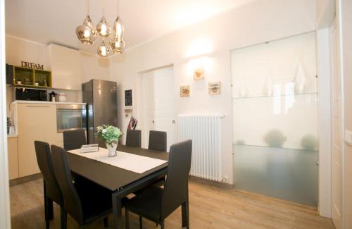 Santa Margherita Ligure Apartment | Maspes house