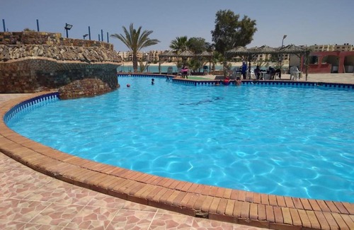 Marsa Matruh Apartment | MASR Chalet - Al Andalusia Matrouh