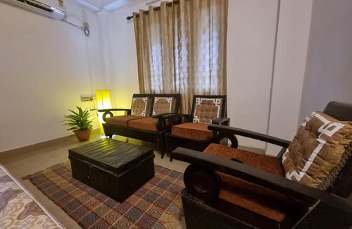 Sualkuchi House | Masruka- The Hidden Nest